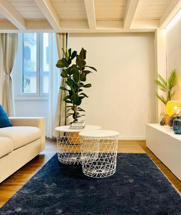Tarra Luxury Suite Милан Экстерьер фото