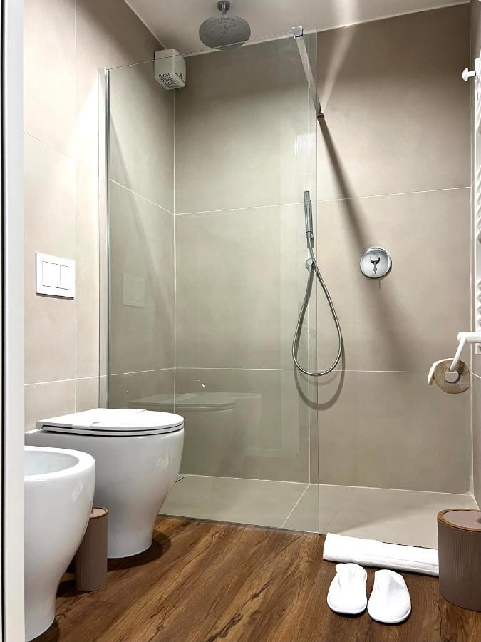Tarra Luxury Suite Милан Экстерьер фото